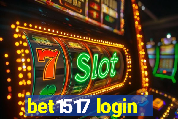 bet1517 login